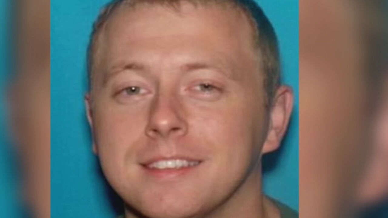 DNA confirms body found in rural Kentucky is that of I-75 shooting suspect Joseph Couch
